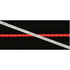 12V Nastro Led 5m reel - red