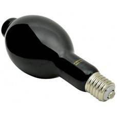 Lampadina UV Luce Nera Ultravioletta, 400W, E40