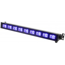 Lampada UV 9 LED