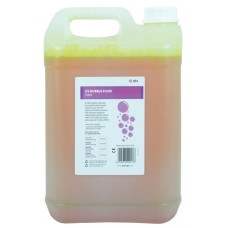 Liquido per le bolle reagente agli UV / Fluo , 5 litri