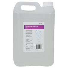 High Quality Haze Fluid, 5 litri