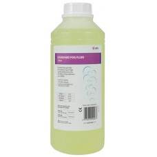 Liquido per il fumo standard, 1 litro