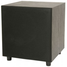 M8S active sub cabinet 8in 100W