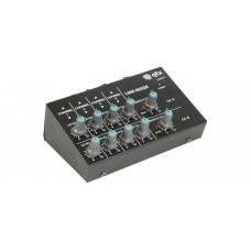 Mixer Audio a Pile 8 Canali Mono