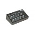 Mixer Audio a Pile 8 Canali Mono