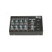 Mixer Audio a Pile 8 Canali Mono