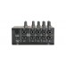 Mixer Audio a Pile 8 Canali Mono