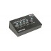 Mixer Audio a Pile 4 Canali Mono