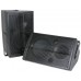 CX-8086 speakers 6.5 80W pair - black