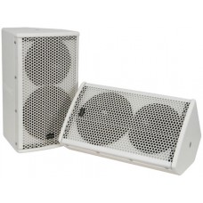 CX-8088 speakers 8 100W pair - white