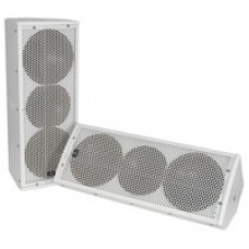 CX-1608 speakers 2 x 6.5 160W pair - white