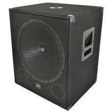 Subwoofer Amplificato Attivo 18 Pollici 1000W