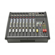 citronic Mixer compatto amplificato con DSP CSP-410 400 Watt