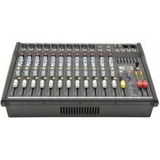 citronic Mixer compatto amplificato con DSP CSP-714 700 Watt