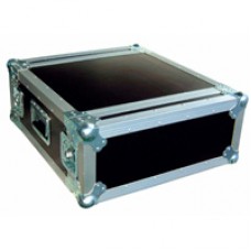 19' equipment flightcase - 4U