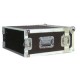 19' equipment flightcase - 6U