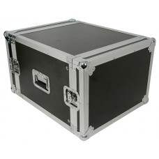 19' equipment flightcase - 8U