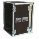 19' equipment flightcase - 10U