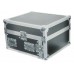 4U & 10U rack case for mixer