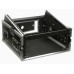 4U & 10U rack case for mixer