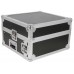 19 Combo Flightcase - 2U + 8U