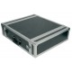 19' equipment flightcase - 3U