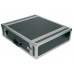 19' equipment flightcase - 3U