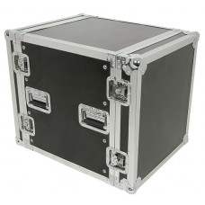 19' equipment flightcase - 12U