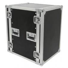 19' equipment flightcase - 16U