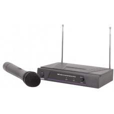 VHF handheld mic wireless system - 173.8MHz