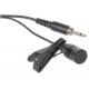 LM-35 cardioid lavalier mic