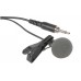 LM-35 cardioid lavalier mic