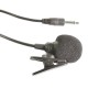 LLM-35 Lightweight cardioid lavalier mic