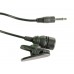 LLM-35 Lightweight cardioid lavalier mic