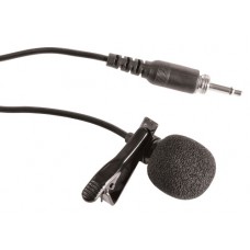 SLM-35 Premium cardioid lavalier mic
