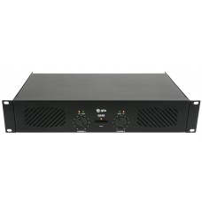 Q240 Amplificatore di potenza 2 x 120W