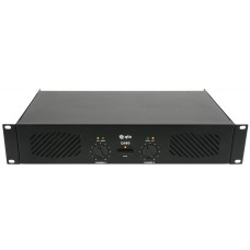 Q480 Amplificatore di potenza 2 x 240W