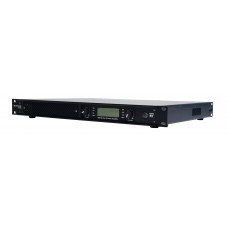 Amplificatore ibrido citronic H2400 2x900W @ 4ohm