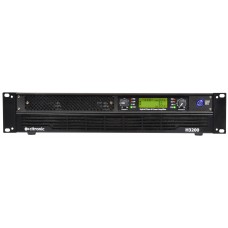 Amplificatore ibrido citronic H3200 2x1200W @4ohm