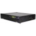 Amplificatore ibrido citronic H3200 2x1200W @4ohm