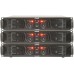 PLX2000 Amplificatore di potenza, 2 x 700W @ 4 Ohms