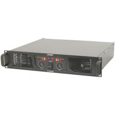 PLX2800 Amplificatore di potenza, 2 x 1050W @ 4 Ohms