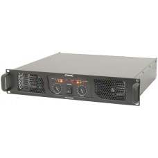 PLX3600 Amplificatore di potenza, 2 x 1350W @ 4 Ohms