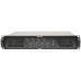 QP1600 quad power amp 4 x 400W