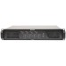 QP2320 quad power amp 4 x 580W