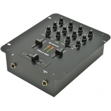Pro-2 MKII DJ Mixer 2-Channel