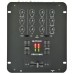 Pro-2 MKII DJ Mixer 2-Channel