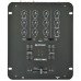 Pro-2 MKII DJ Mixer 2-Channel