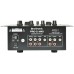 Pro-2 MKII DJ Mixer 2-Channel