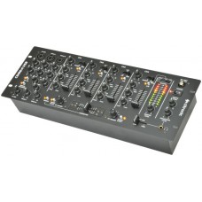 CDM8:4 USB 14 - INPUT 19 RACK DJ MIXER